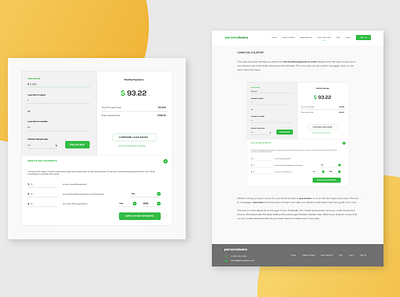 Calculator adobe xd calculator dailyui ui uidesign