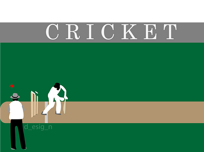 CRICKET