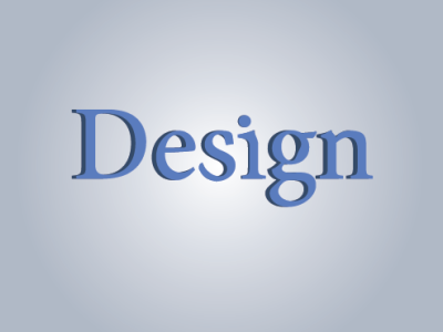 Design - Logo