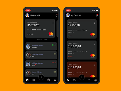 Mobile banking App app design app design icon ui web ios guide app designers banking app logo minimal minimalist logo mobile app mobile app design mobile banking app mobile ui typography ui uidesign uidesigns ux uxdesign uxdesigns