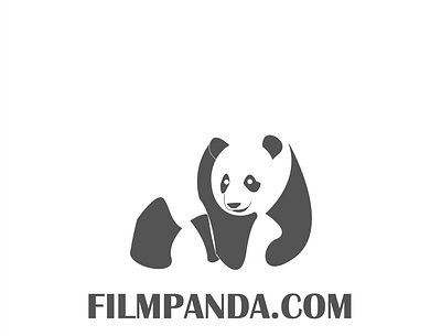 Panda Logo Inspirations illustration logo