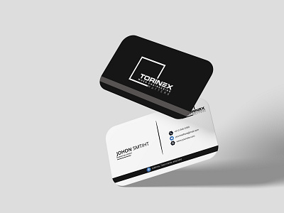 Business Card business business card card graphic design