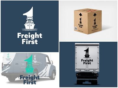 Freight First