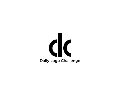 Daily Logo Challenge branding dailylogochallenge design flat icon illustration illustrator logo logocore logodlc minimal