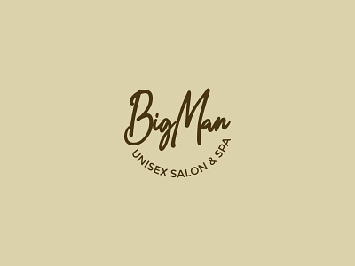 Big Man Unisex Salon