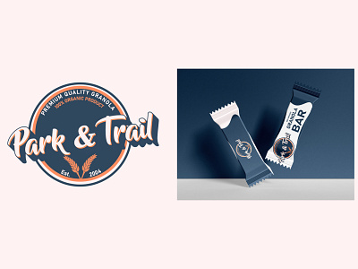 Park & Trail Granola Company