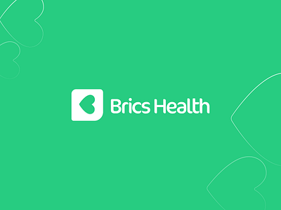 Brics Health - Brand