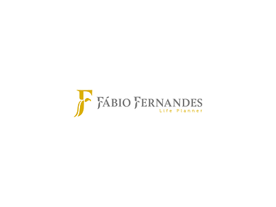 Fábio Fernandes Life Planner - Brand