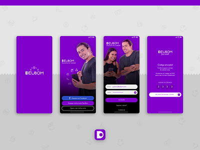 DeuBom - Discounts app
