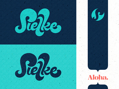 Sielke - entrepreneur branding