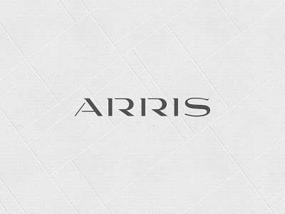 Arris - logotype