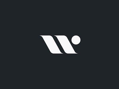 WRD logo exploration, pt. 2 architecture building construction geometric industrial logo modern monogram r stencil w