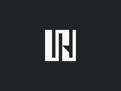 WRD logo exploration, pt. 4