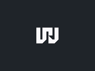 WRD logo exploration, pt. 8