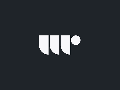 WRD logo exploration, pt. 10