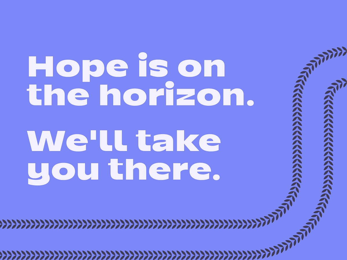 Wheels of Hope 02 by atomicvibe design lab on Dribbble