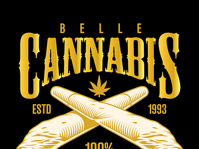 Belle Cannabis