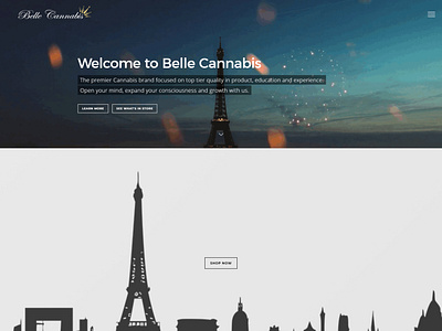 Belle Cannabis