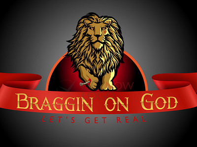 Braggin On God