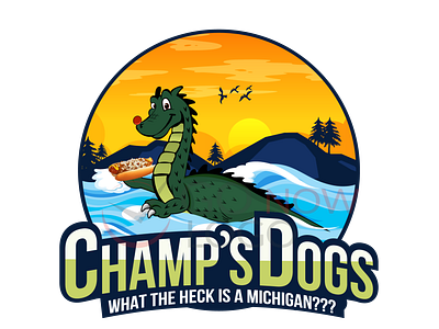 Champ's Dogs