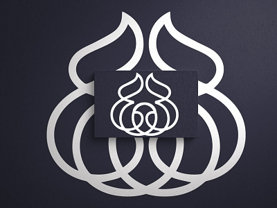 Octopus and 33 Logo