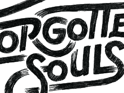 Forgotten Souls