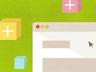 Dribbble
