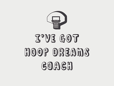 Hoop Dreams