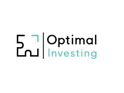 Optimal Investing Visual Identity