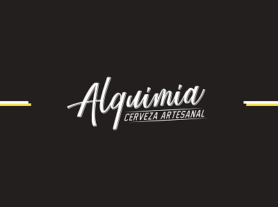 Alquimia brand design branding branding design design illustrator logo logo design logotype typography vector