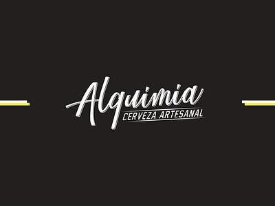 Alquimia brand design branding branding design design illustrator logo logo design logotype typography vector