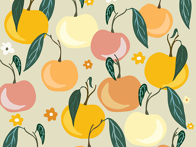 Tangerines designs, themes, templates and downloadable graphic elements on  Dribbble
