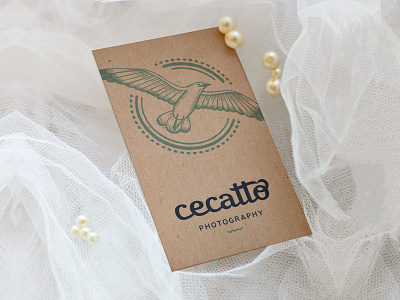 Cecatto Wedding Photography branding photography visual identity