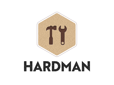 Hardman logo