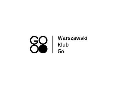 Warszawski Klub Go logo