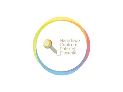 Narodowe Centrum Polskiej Piosenki #2 logo