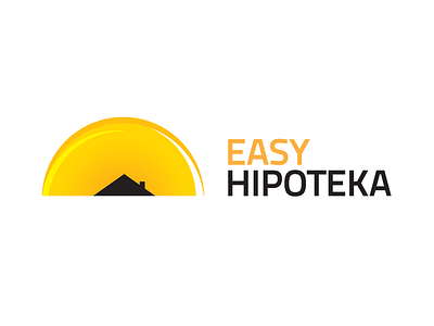 Easy Hipoteka logo