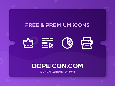 Dopeicon - Icon Showcase 015