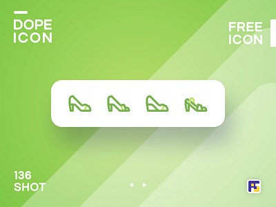 Dopeicon - Icon Showcase 136 2019 animation app branding c4d design dope dopeicon flat freebies icon illustration logo top 4 typography ui ux vector web website