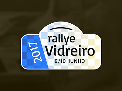 Rally Badge