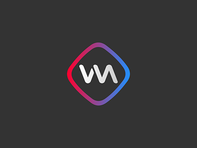 VM Logo branding logo