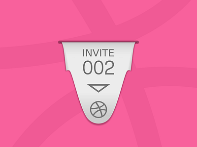 Dribbble Invites