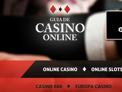 Casino Website