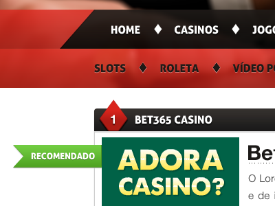 Casino Website casino