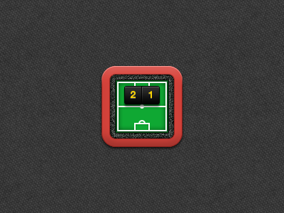 Soccer Icon App