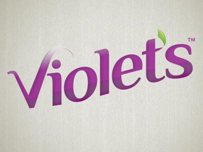 Violets