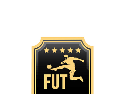 Fut logo branding graphic design logo