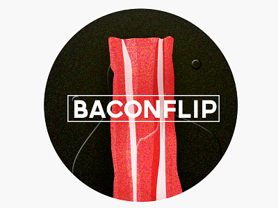 bacon flip
