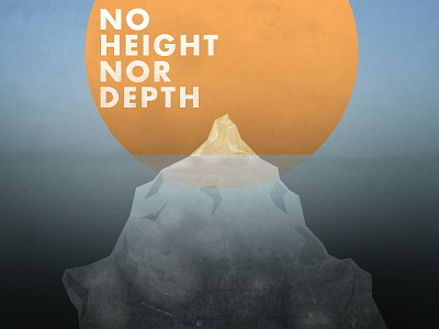 No Height Nor Depth