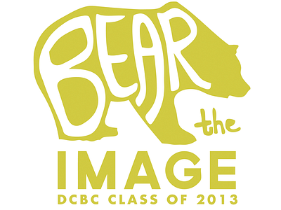 Bear the Image